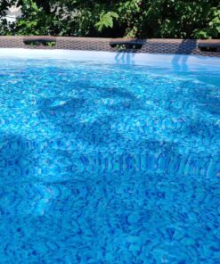 Aitsite 1.5 lbs Pool Filter Balls Eco-Friendly Fiber Filter Media for Swimming Pool Sand Filters (Equals 50 lbs Pool Filter Sand) 1.5 Pounds 40 91a q1PSaL