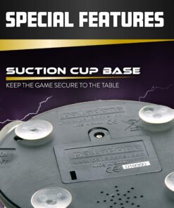 Lightning Reaction Reloaded - Shocking Game 16 91a0AEIyV3L