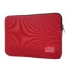 Manhattan Portage Nylon Laptop Sleeve Red 10-Inch 10 91a1 hGw0L
