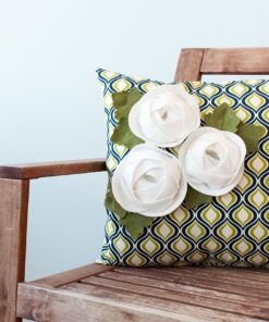 Cricut 3D Floral Home Decor Cartridge 21 91a5PZnsN8L