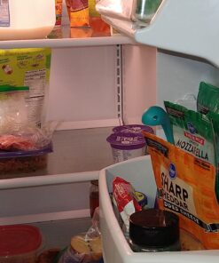 OTOTO Nessie Ladle Spoon - Turquoise Cooking Ladle - Cooking Gifts - Use for Serving Soup, Stew, Gravy & Chili - High Heat Resistant Loch Ness Stand Up Soup Ladle 40 91aB5 JpeL