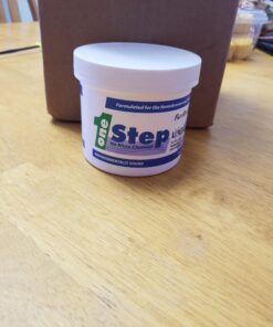 One Step - 8 oz. standart 10 91aBIrMbgDL