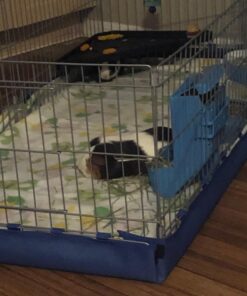 Kaytee Gravity Bin Feeder With Bracket Assorted 43 91aBjB0PNL