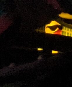 GAME 8002 Solar Light-Up Derby Pool 3”-Tablet Chlorine Dispenser LED Light Sensor Expandable Basket Adjustable Flow Rate Duck, Tiki, Globe, Pineapple, and Volcano, Older Version 44 91aCcMXKRL