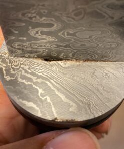 Poshland REG-M-22 Custom Handmade Damascus Steel- 15.1" Inches Hunting Knife. (RAM-22) RAM-22 31 91aH2bsXdZL