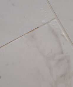 Fuller Brush Tile Grout E-Z Scrubber Complete - Lightweight Multipurpose Power Surface Scrubber & Cleaner Brush - Perfect for Cleaning Hard to Reach Areas 38 91aHGKgGWhL