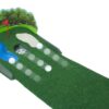 Club Champ Super Sized Putt N' Hazard Electric Putting Mat 14 91aI8wFSY3L