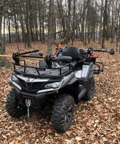 Kolpin Ratcheting Rhino Grip - 21540 (Pair), Black 33 91aMh5kPY7L