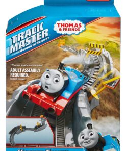 Thomas & Friends TrackMaster, Hazard Tracks Expansion Pack 12 91aMq3HqzfL