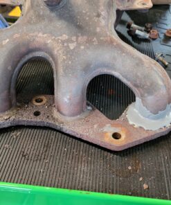 J-B Weld 37901 ExtremeHeat High Temperature Resistant Metallic Paste - 3 oz 31 91aUKBBlO3L