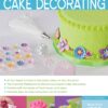 The Complete Photo Guide to Cake Decorating Paperback 14 91aUUdojQQL