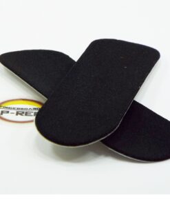 Alternative view of P-REP Starter Complete Wooden Fingerboard 30mm - Red