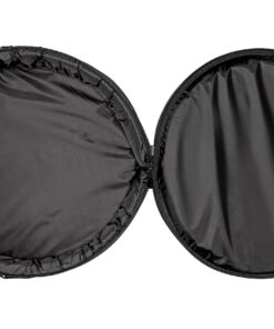 Meinl Professional 16" Frame Drum Bag — Heavy-Duty Fabric, Adjustable Shoulder Strap and Carrying Grip, 2-Year Warranty (MFDB-16) 12 91aVC6RvBL