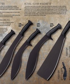 Cold Steel 97MKM Magnum Kukri 19 91acG0ZfmL