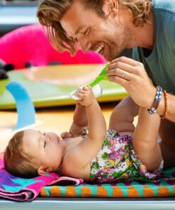 Alternative view of Munchkin® Arm and Hammer Diaper Bag Refills, 6 Pack, 72 Bags 72 Bag Refills