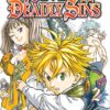 The Seven Deadly Sins 2 (Seven Deadly Sins, The) 4 91aeOaJxK8L