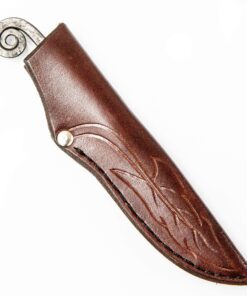 Toferner Original Gift - Letter Opener - Hand Forged Knife- Sports- Hand Made Genuine Leather Case- Hardened Blade - Vintage– Art Collection- Antiquity- Great Gift Idea 21 91afhk7b8QL