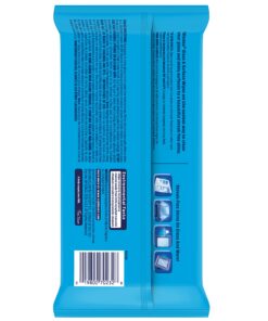 Windex Glass and Multi-Surface Cleaning Wipes, 28 Count - Pack of 3 (84 Total Wipes) 3 Pack Wipes 11 91aiE f5yL