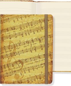 Music Journal (Diary, Notebook) 17 91ak2pqFVSL