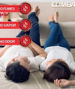 Combat Roach Killing Bait, Roach Bait Station For Large Roaches, Kills The Nest, Child-Resistant, 8 Count,Insects 29 91anOaoGs8L