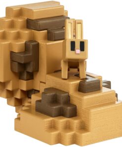 Minecraft Spawn Egg Mini Figure Assortment 41 91arH sQqaL