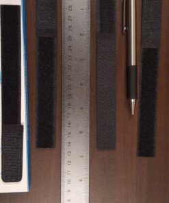 PASOW 50pcs Cable Ties Reusable Fastening Wire Organizer Cord Rope Holder 7 Inch (Black) Black 36 91atPm4HEgL