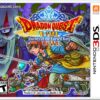 Dragon Quest VIII: Journey of the Cursed King - Nintendo 3DS 84 91ayp7CNKBL