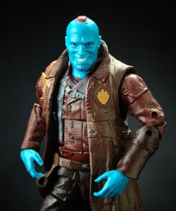 Marvel C0079 Guardians of the Galaxy Legends Series Yondu Action Figure, 6" 24 91b3tSVqWTL