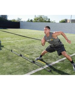 SKLZ Recoil 360 Dynamic Resistance Training Belt 13 91b6URbWJFL