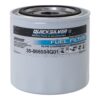Quicksilver 866594Q01 Water Separating Fuel Filter for Select MerCruiser Vazer and 3.0L MPI EC Engines 3 91bC iKQ2nL