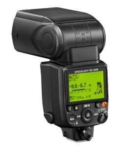 Nikon SB-5000 AF Speedlight 9 91bEde0vXL