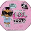 L.O.L. Surprise! #Ootd (Outfit of The Day) with 25+ Surprises Standard 6 91bGajfXqL