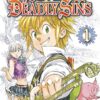 The Seven Deadly Sins 1 (Seven Deadly Sins, The) 4 91bJbrliIhL