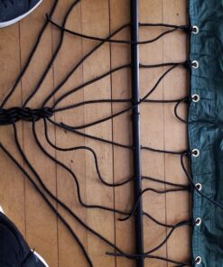 Lawson Hammock Blue Ridge Camping Hammock and Tent, 61 91bNwq2SHeL