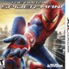 The Amazing Spider-Man - Nintendo 3DS