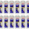 Band-Aid Flex Fabric Travel Pack - 8 Count, Pack of 12 Adhesive 8 Count (Pack of 12) 15 91bTCDNjTL