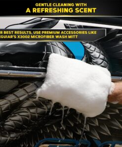 Meguiar's M4364 Marine/RV Boat Wash – 64 Oz Container 64 Ounce 14 91bTswrZy6L