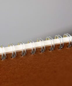 Strathmore 300 Series Charcoal Paper Pad, Top Wire Bound, 11x17 inches, 32 Sheets (64lb/95g) - Artist Paper for Adults and Students - Charcoal and Pastel Wire Binding 7 91bUl05sWwL