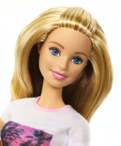 Barbie Great Puppy Adventure Barbie Doll 8 91bWeOGihjL