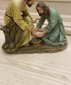 Jesus Washes the Disciple's Feet By Josphs Studio 45615 16 91bWkM5EeXL
