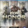 For Honor - PlayStation 4 Standard 54 91bXZ sbnTL