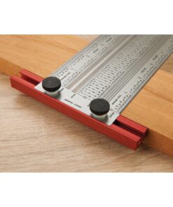 INCRA T-RULE06 6-Inch Precision Marking T-Rule 15 91bcPMphl4L