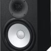 YAMAHA HS8 Studio Monitor, Black, 8 Inch Monitor Speaker 8" Single Unit 9 91bfiQf6nrL