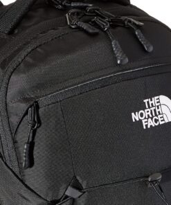 The North Face Borealis Laptop Backpack - Bookbag for Work, School, or Travel, TNF Black, One Size 13 91bj6mLYb2S