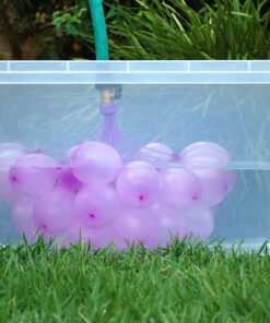 Bunch O Balloons X Shot 01213 Zuru Rapid Foil Bag Toy 24 91bkjMqlifL