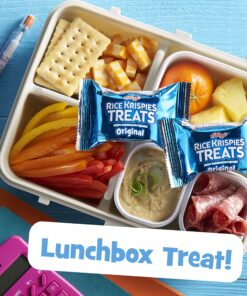 Kellogg's® Rice Krispies Treats® Minis 18 91bozznnNDL 1
