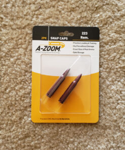 A-Zoom 223 REM Snap Cap 2PK 11 91bp2qZTq7L