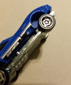 Hot Wheels Set of 10 1:64 Scale Toy Trucks and Cars for Kids and Collectors, Styles May Vary (Amazon Exclusive) 10-Pack 41 91bpLCerLnL