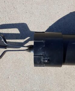 Epica Fireplace Tongs, 26" Long, Log Grabber 34 91bspKTKZ L