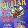 Painless Guitar: A Fun & Easy Guide for the Complete Beginner Paperback 6 91bvxgqkDPL
